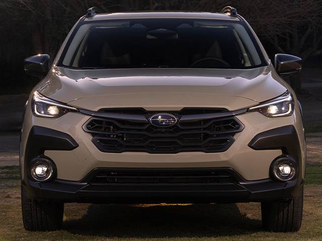 New 2026 Subaru Crosstrek Hybrid Sport Hybrid Prices | Kelley Blue